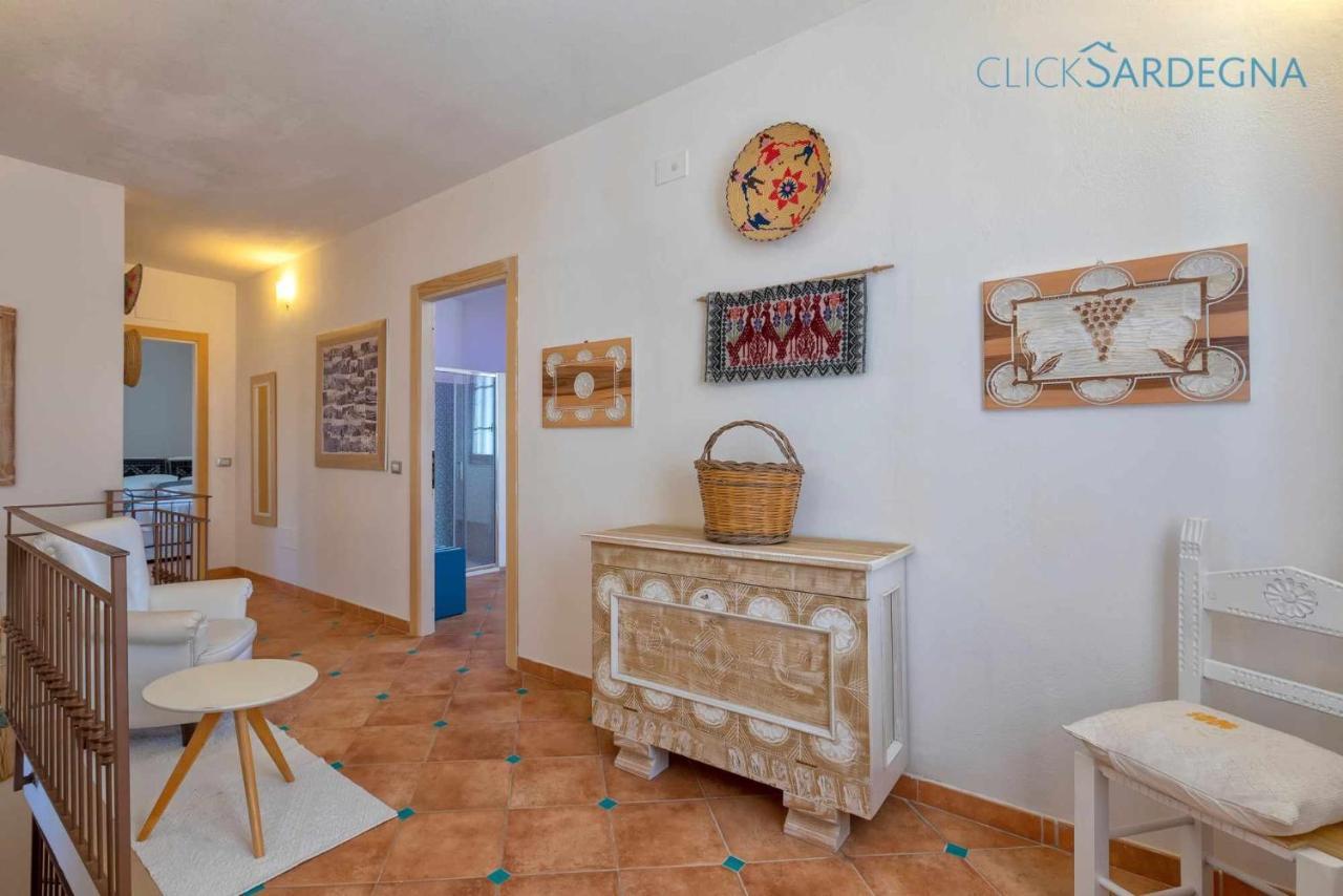 Alghero Villa Josephine Con Piscina E Parco Per 8 Ospiti Exterior photo